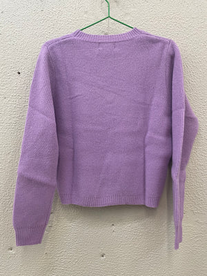 Scoline Sweater