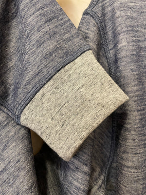 Earlymade Reversible Confort Sweater