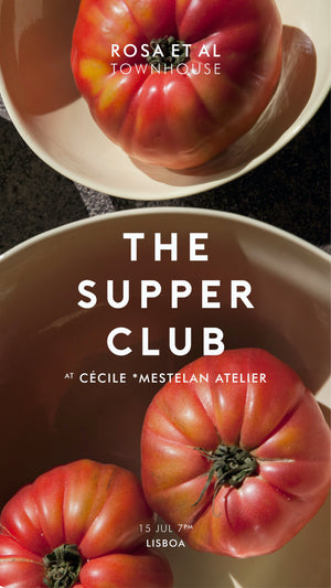 THE TOWNHOUSE SUPPER CLUB — 2023