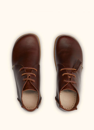 Archer Leather - Brown